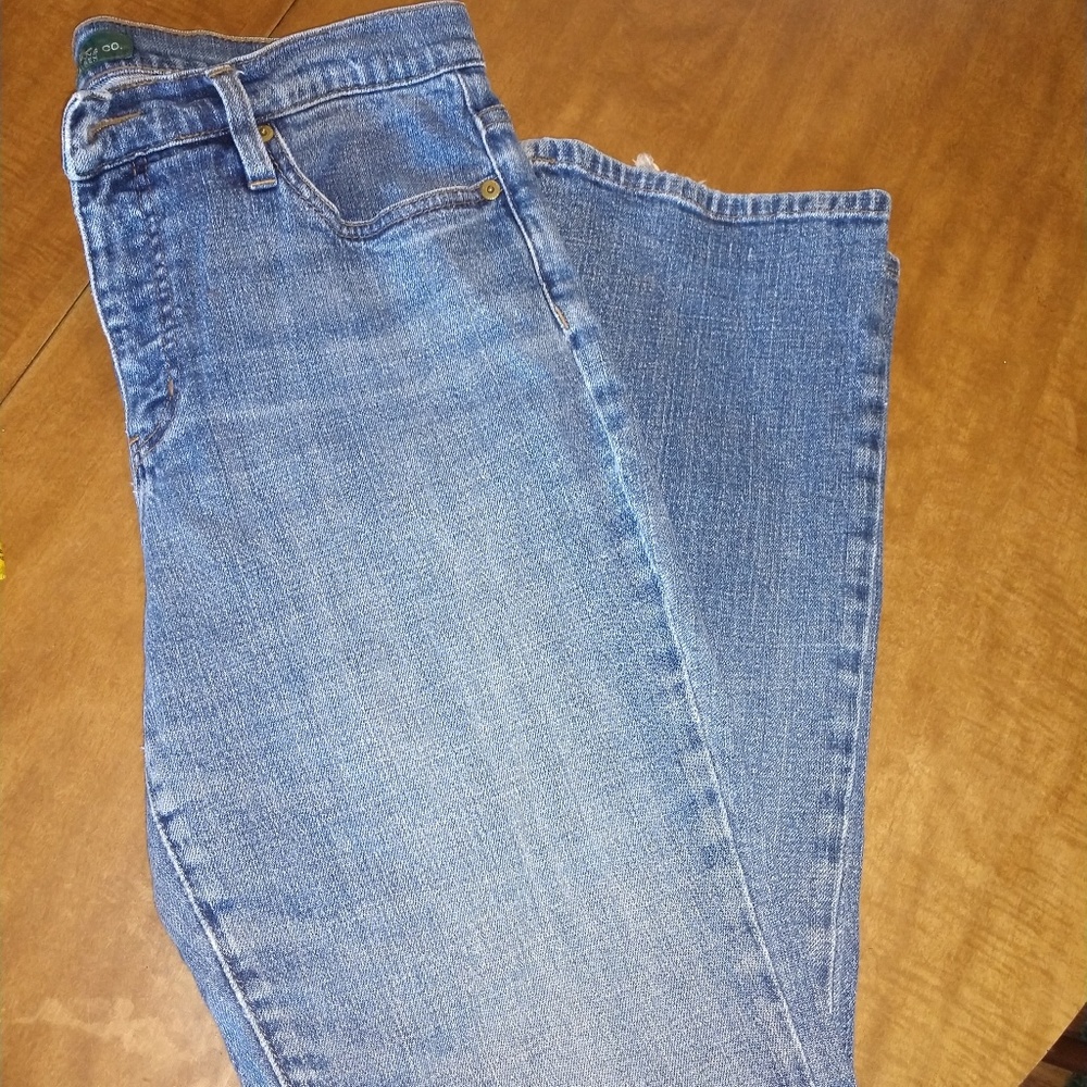 Ralph Laurne Jeans